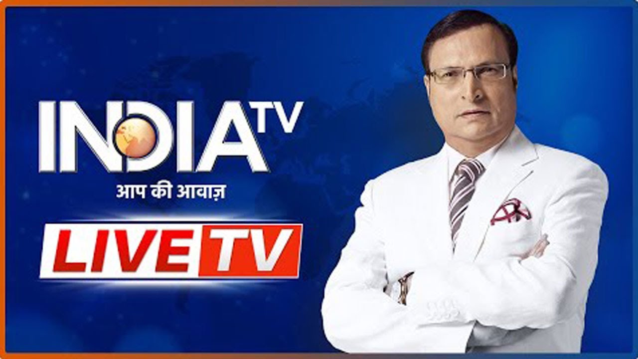 IndiaTV